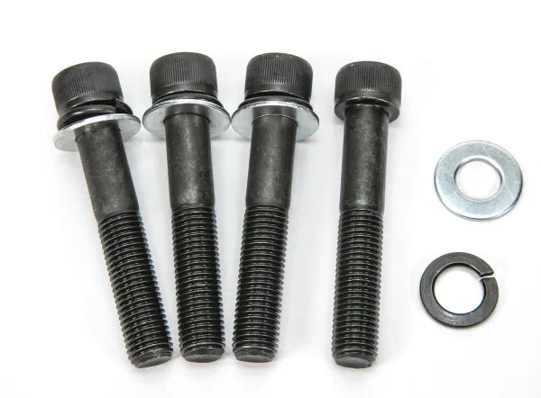 Differential Bolts