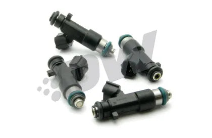 DW Upgraded injectors